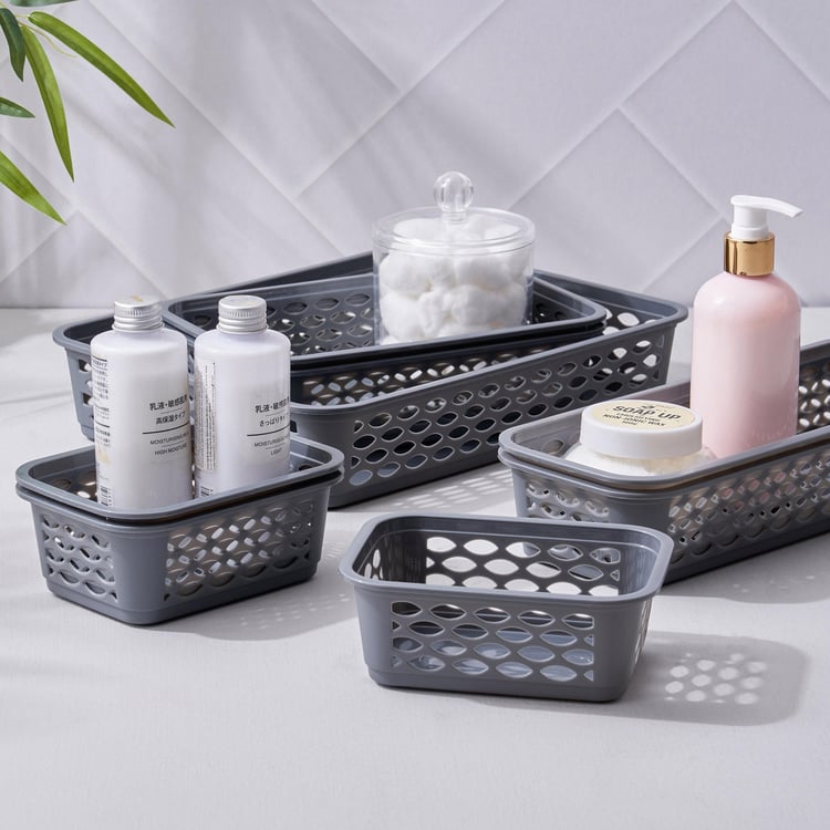 Regan Casilla Polypropylene Storage Tray