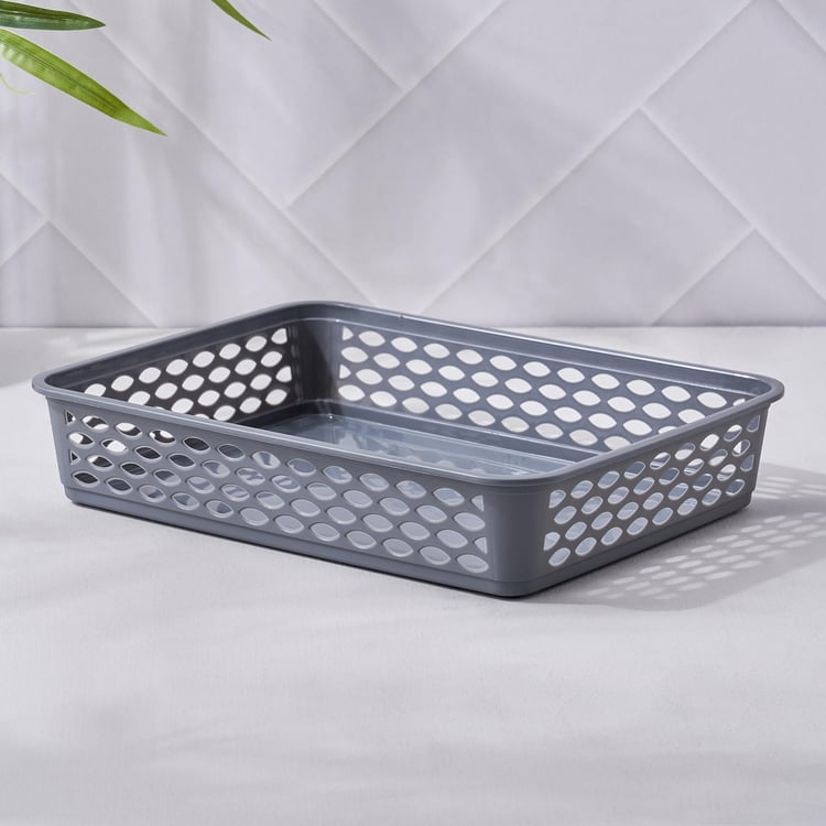 Regan Casilla Polypropylene Storage Tray