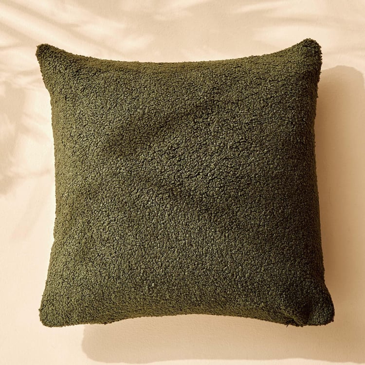 Aspen Filled Cushion - 40x40cm