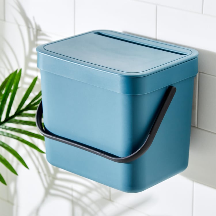 Sedona Polypropylene Waste Bin - 7L