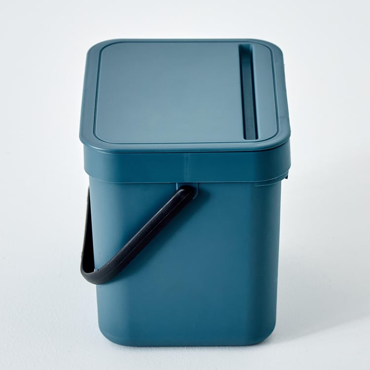 Sedona Polypropylene Waste Bin - 7L