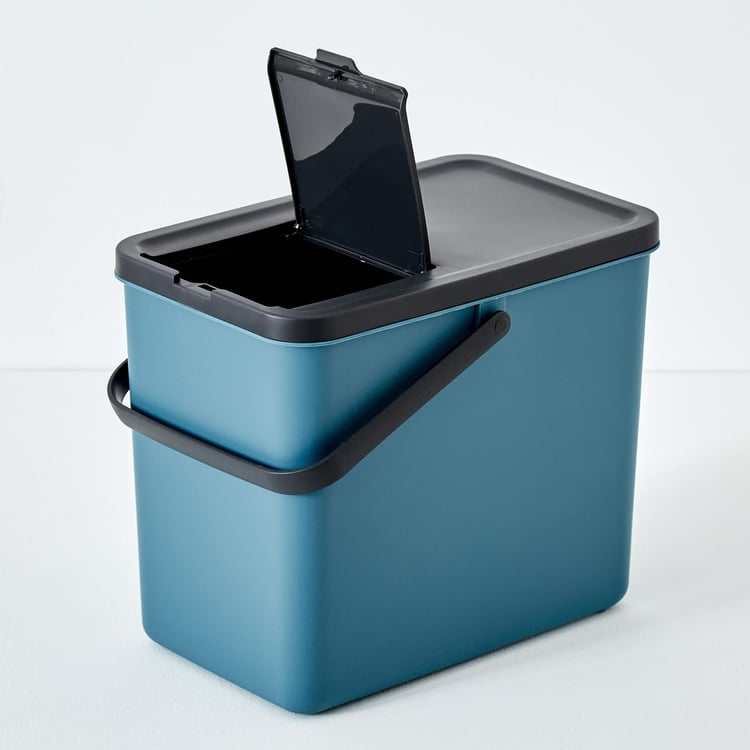 Sedona Polypropylene Waste Bin - 20L