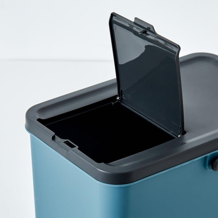 Sedona Polypropylene Waste Bin - 20L