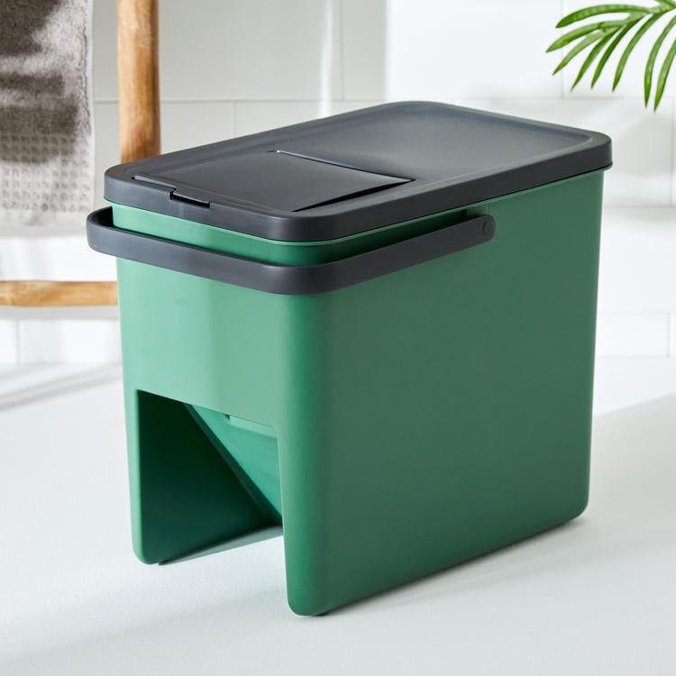 Sedona Polypropylene Waste Bin - 20L