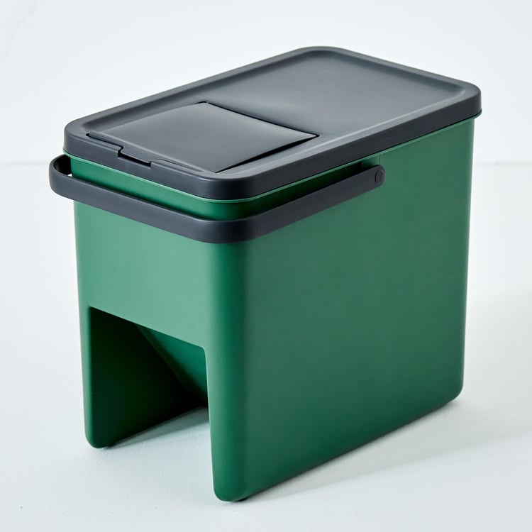 Sedona Polypropylene Waste Bin - 20L