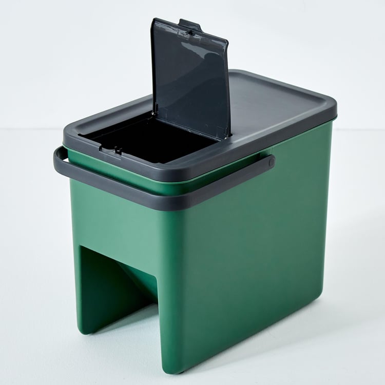 Sedona Polypropylene Waste Bin - 20L