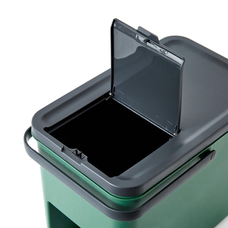 Sedona Polypropylene Waste Bin - 20L