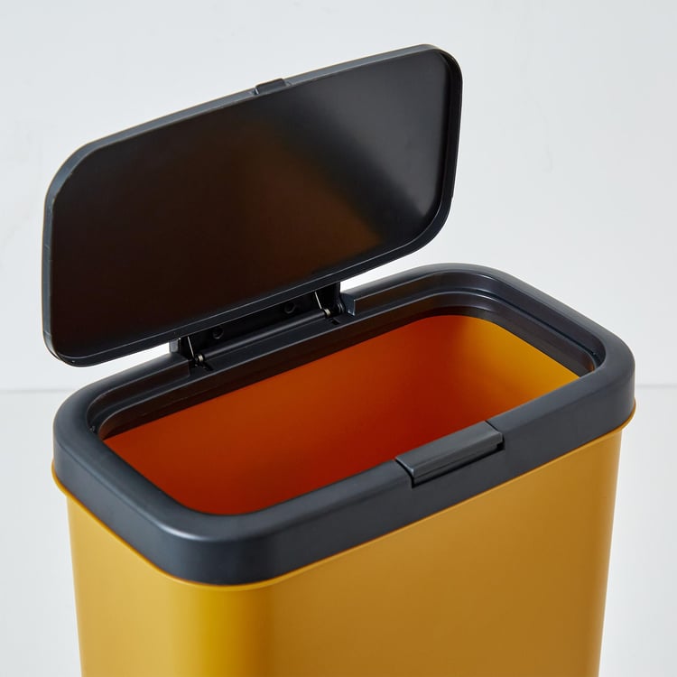 Sedona Polypropylene Waste Bin with Stand - 15L