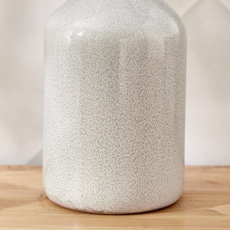 Noelle Reactive Ceramic Soap Dispenser - 400ml