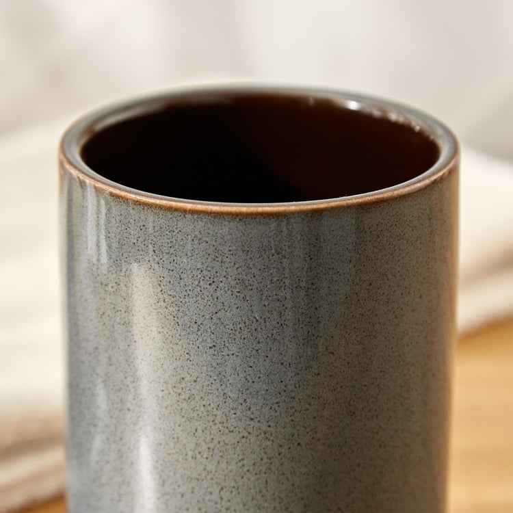 Noelle Reactive Ceramic Tumbler