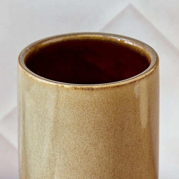 Noelle Reactive Ceramic Tumbler