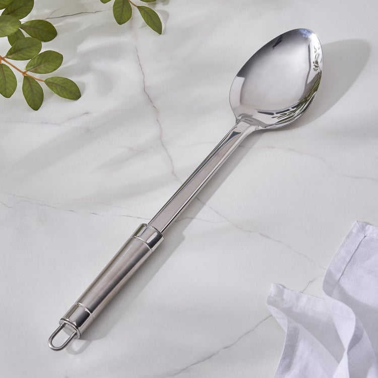 Ferrit Celik Stainless Steel Spoon