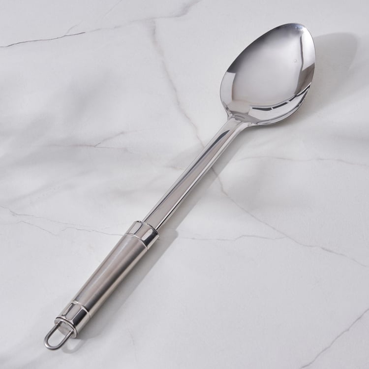 Ferrit Celik Stainless Steel Spoon