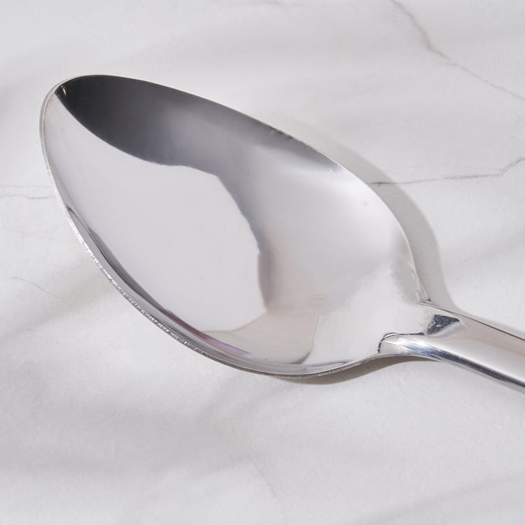 Ferrit Celik Stainless Steel Spoon