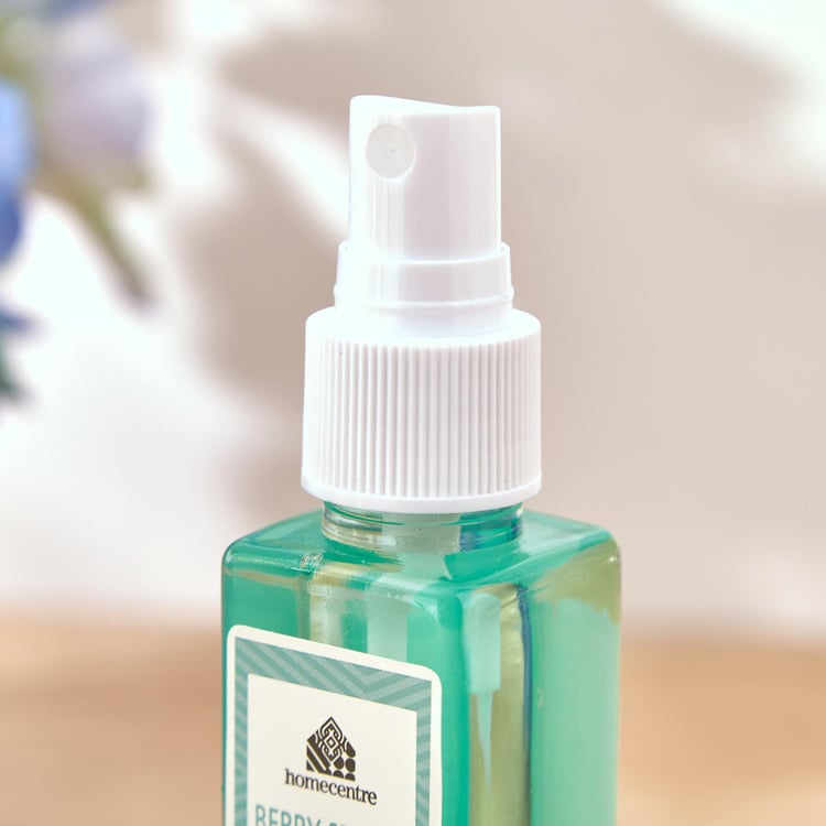 Colour Refresh Blueberry Potpourri Spray - 60ml