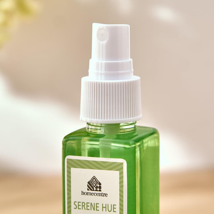 Colour Refresh Serene Hue Sea Breeze Scented Potpourri Spray - 60ml