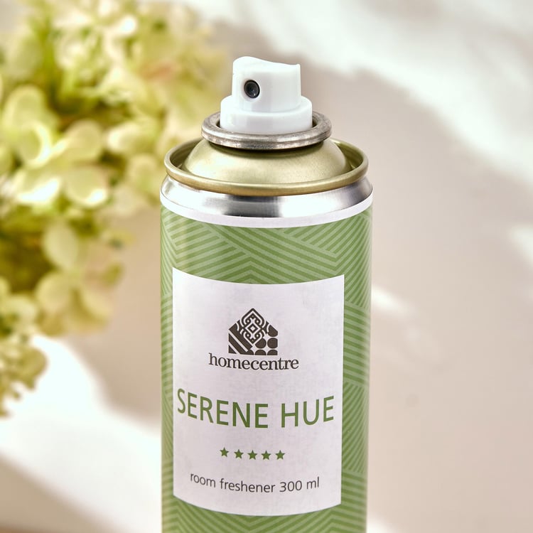 Colour Refresh Serene Hue Sea Breeze Room Spray - 300ml