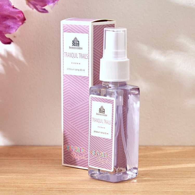 Colour Refresh Lavender Scented Potpourri Spray - 60 ml