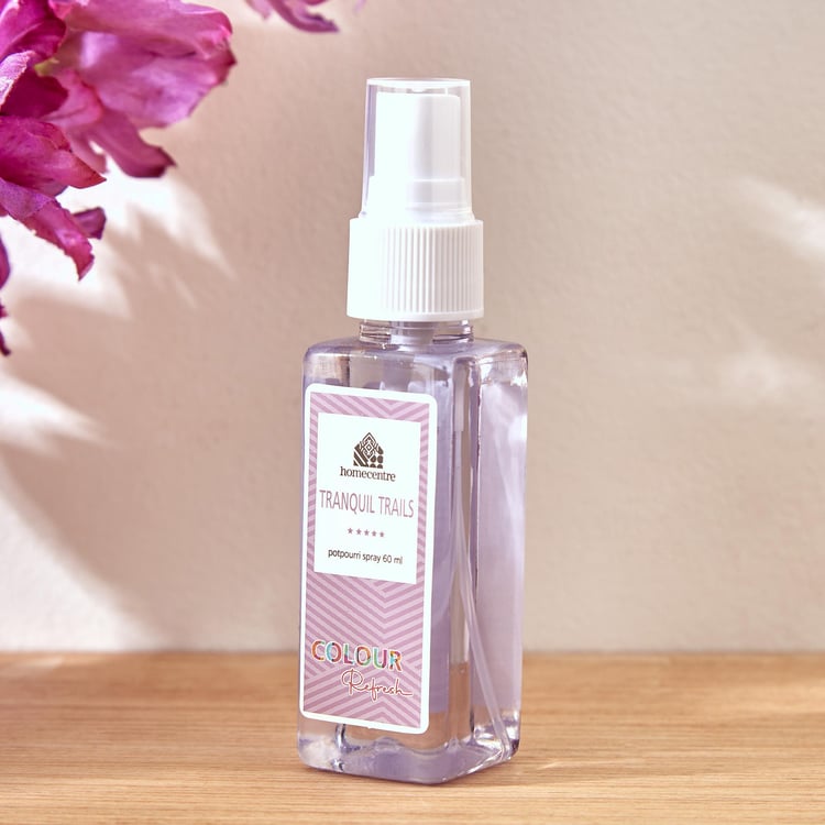 Colour Refresh Lavender Scented Potpourri Spray - 60 ml