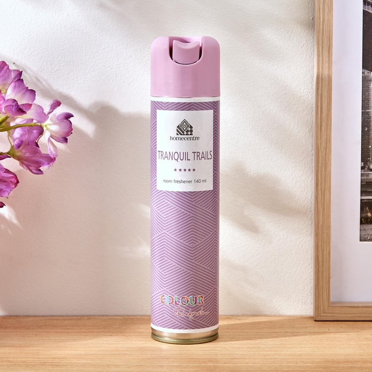 Colour Refresh Tranquil Trail Lavender Room Spray - 140ml