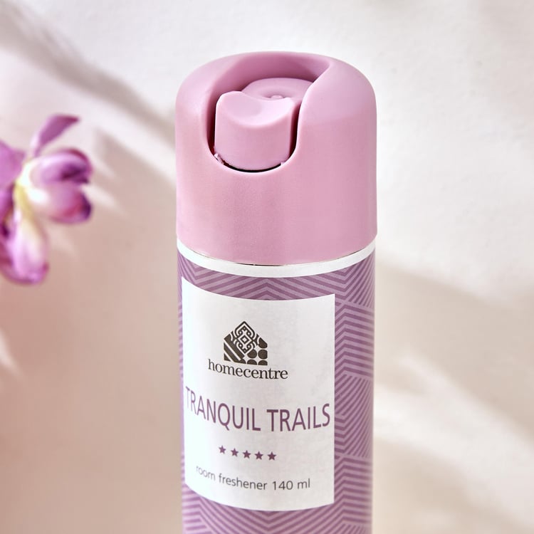 Colour Refresh Tranquil Trail Lavender Room Spray - 140ml