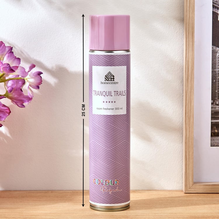 Colour Refresh Tranquil Trails Room Spray - 300ml