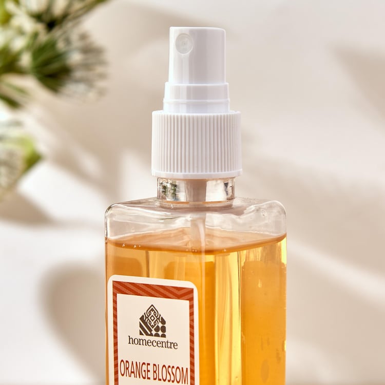 Colour Refresh Orange Blossom Car Spray - 100ml