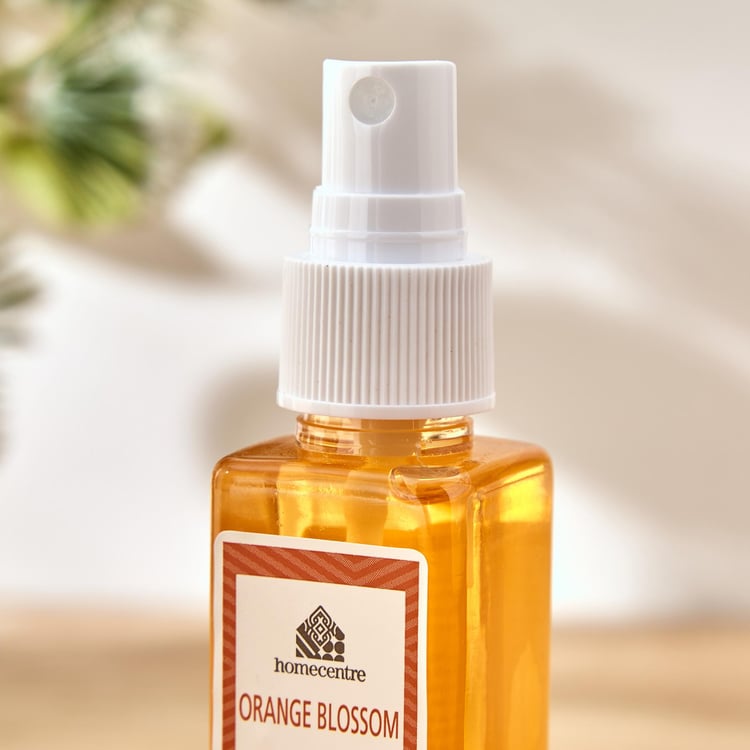 Colour Refresh Mandarin Potpourri Spray - 60ml