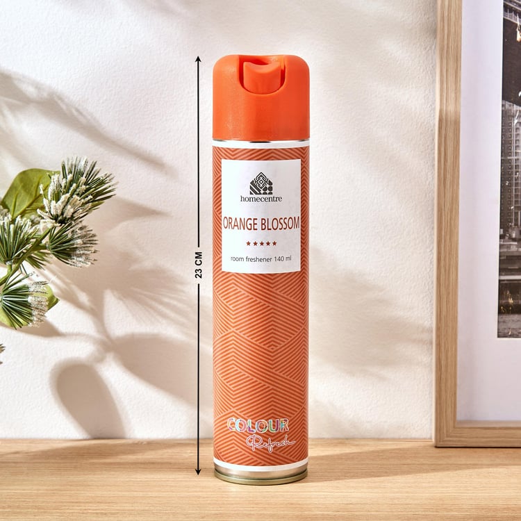 Colour Refresh Orange Blossom Room Spray - 140ml