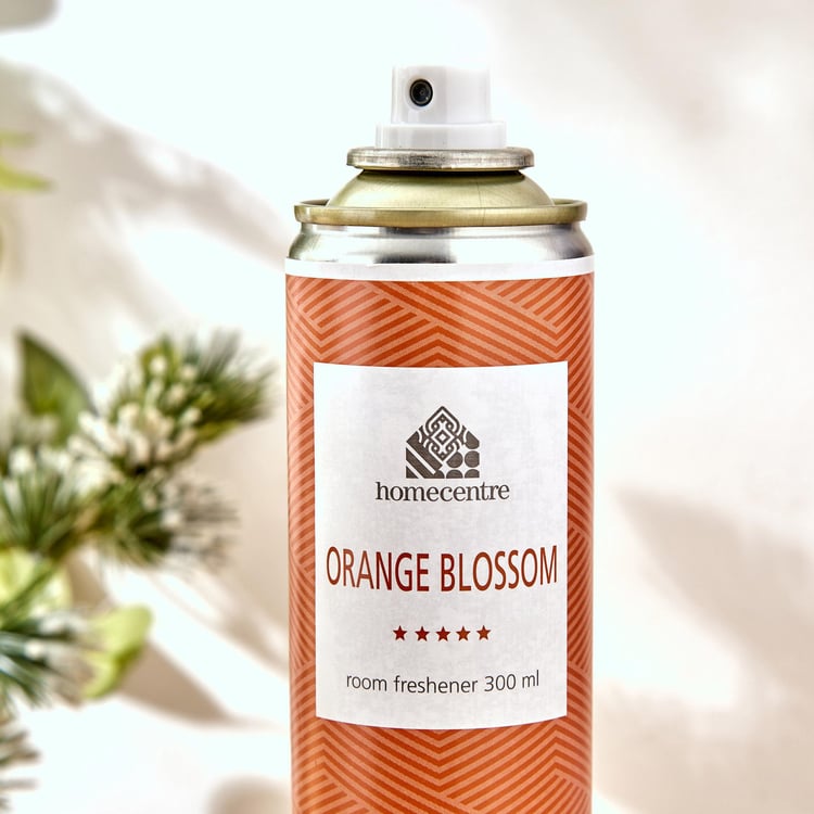 Colour Refresh Orange Blossom Room Spray - 300ml