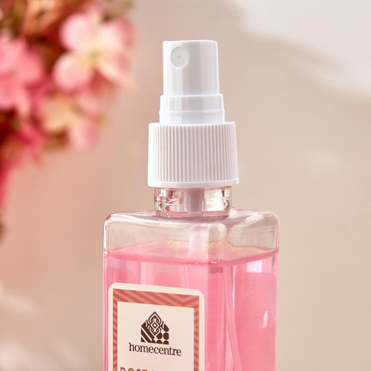 Colour Refresh Rose Car Spray - 100ml