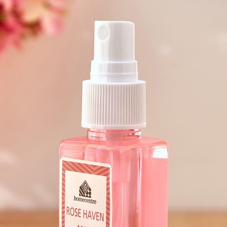 Colour Refresh Rose Haven Potpourri Spray - 60ml