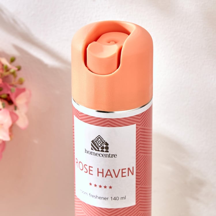 Colour Refresh Rose Haven Room Spray - 140ml