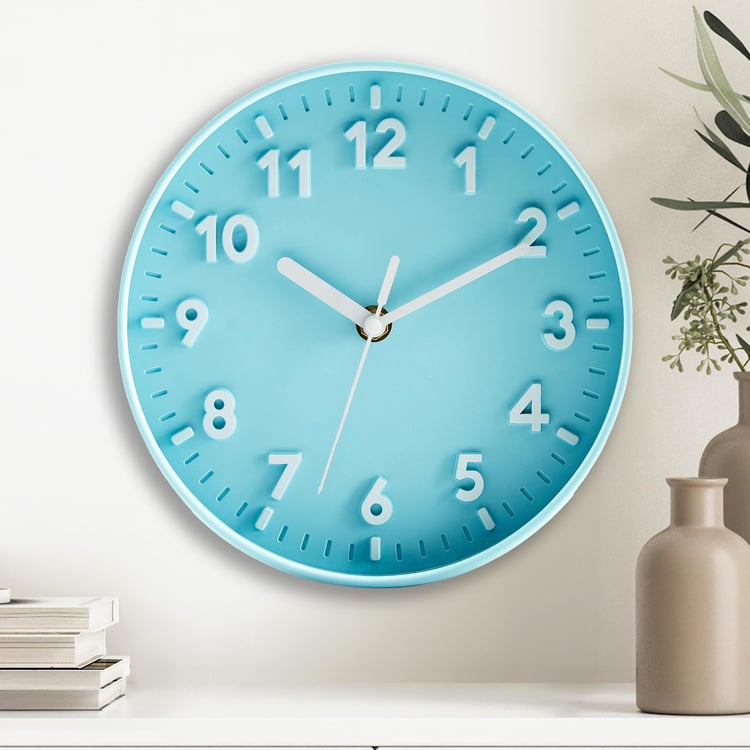 Ambrose Ambiente Wall Clock - 20cm