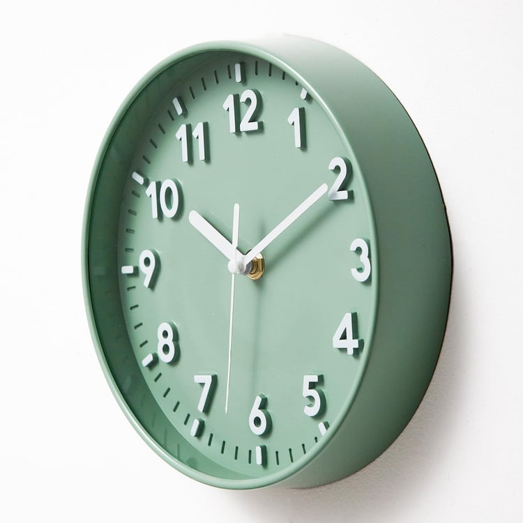 Ambrose Ambiente Wall Clock - 20cm