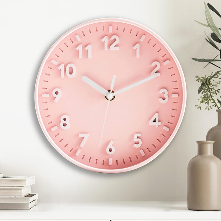 Ambrose Ambiente Wall Clock - 20cm