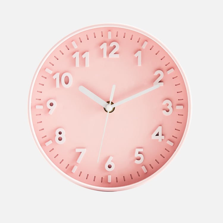 Ambrose Ambiente Wall Clock - 20cm