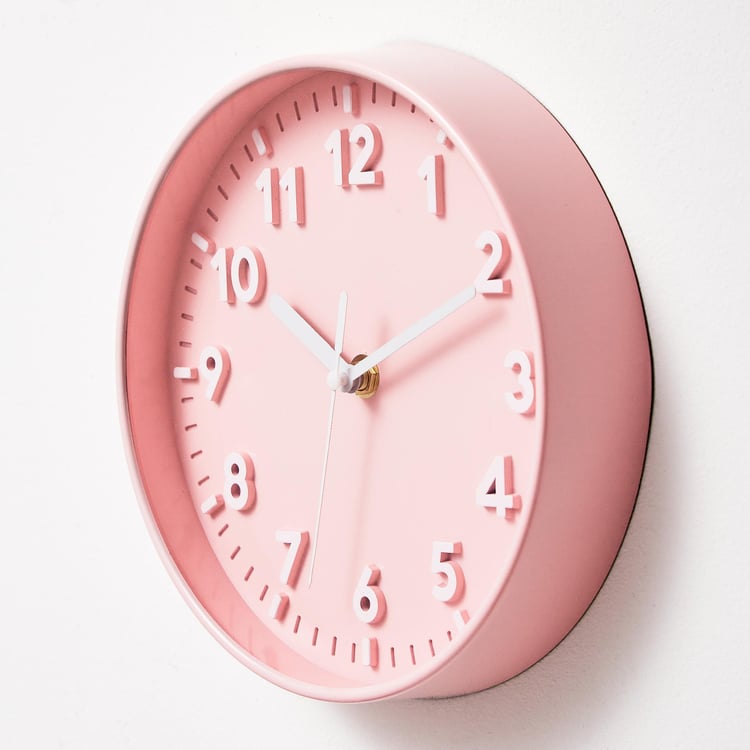 Ambrose Ambiente Wall Clock - 20cm