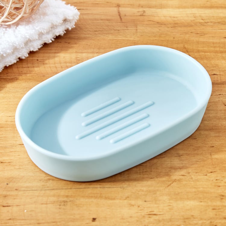 Spinel Marvel Polypropylene Soap Dish