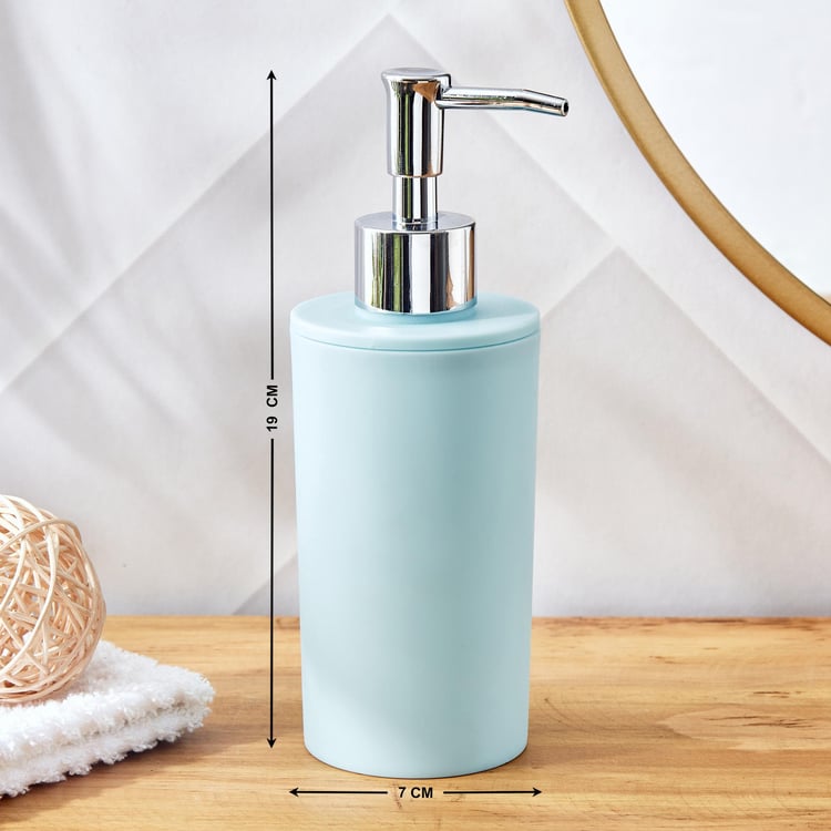 Spinel Marvel Polypropylene Soap Dispenser - 340ml