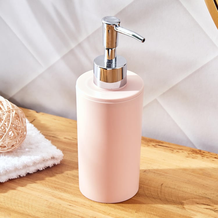 Spinel Marvel Polypropylene Soap Dispenser - 340ml