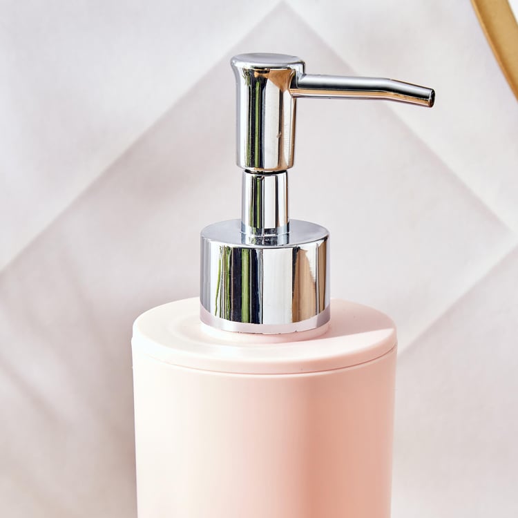 Spinel Marvel Polypropylene Soap Dispenser - 340ml