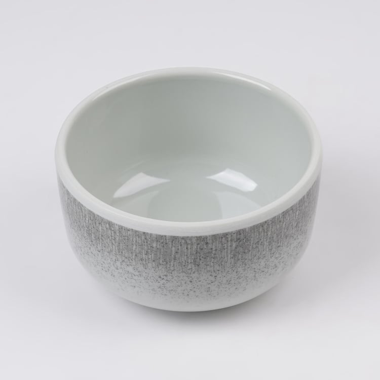 Meadows Melamine Printed Veg Bowl - 180ml