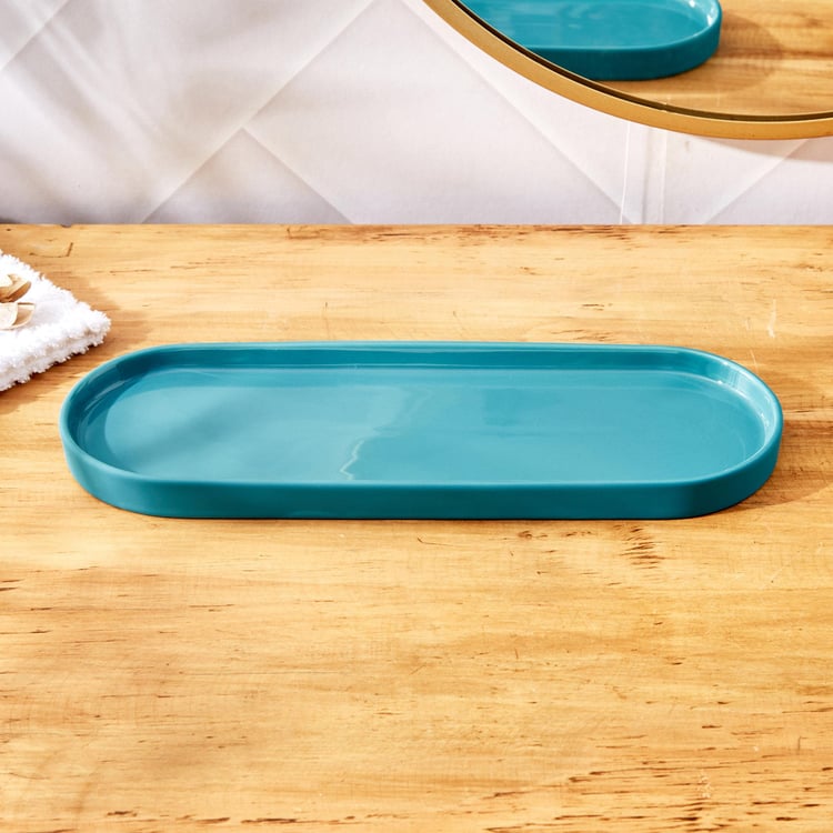 Nova Townsquare Sera Ceramic Bath Tray