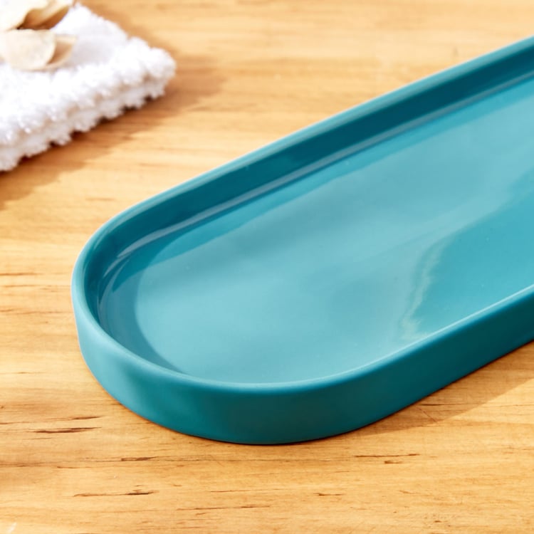 Nova Townsquare Sera Ceramic Bath Tray