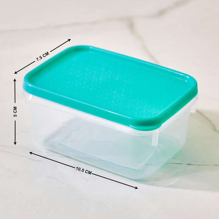 Barbados 21Pcs Polypropylene Storage Container Set