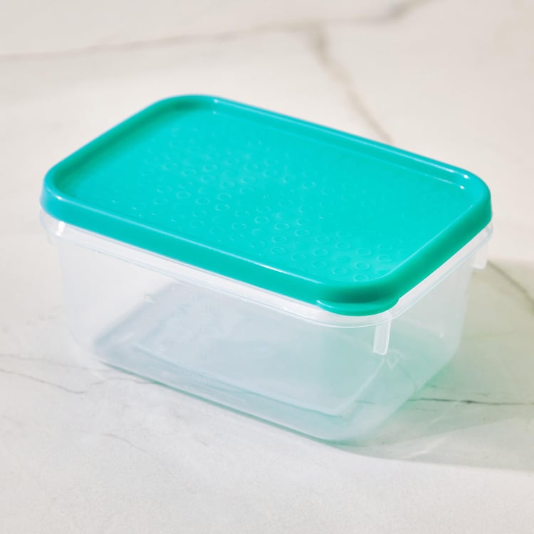 Barbados 21Pcs Polypropylene Storage Container Set