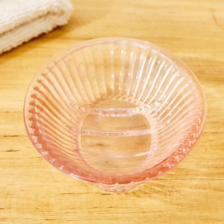 Nova Senorita Glass Soap Dish