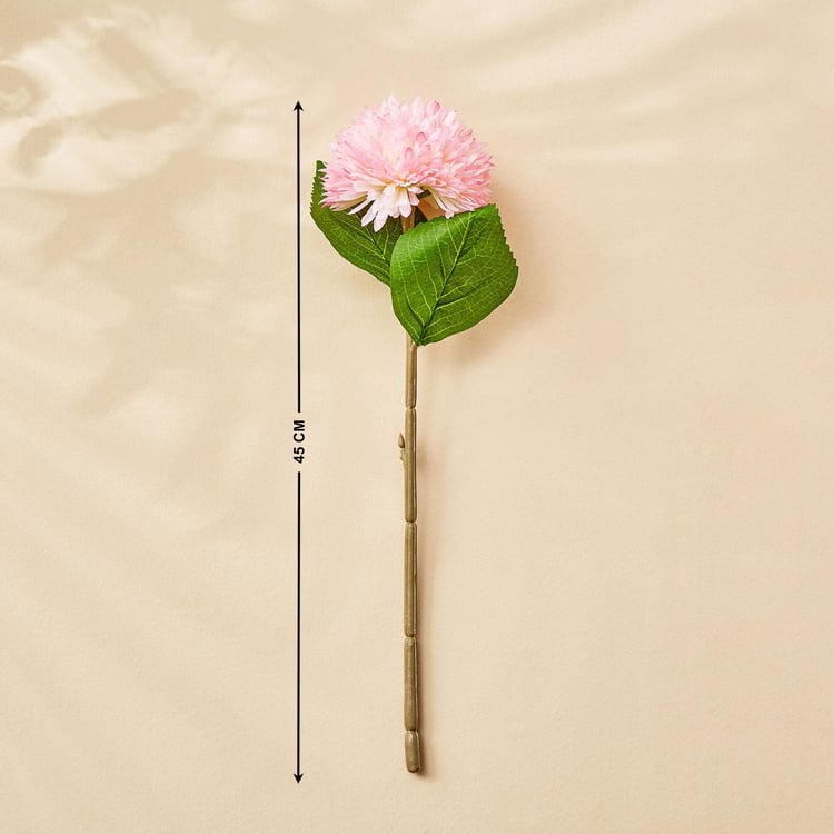 Botanical Artificial Daisy Flower - 45cm