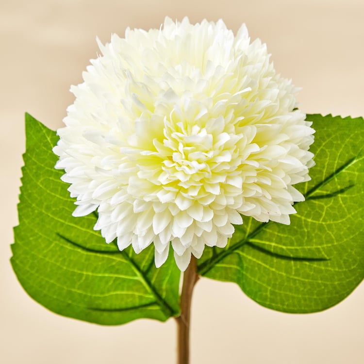 Botanical Artificial Daisy Flower - 42cm